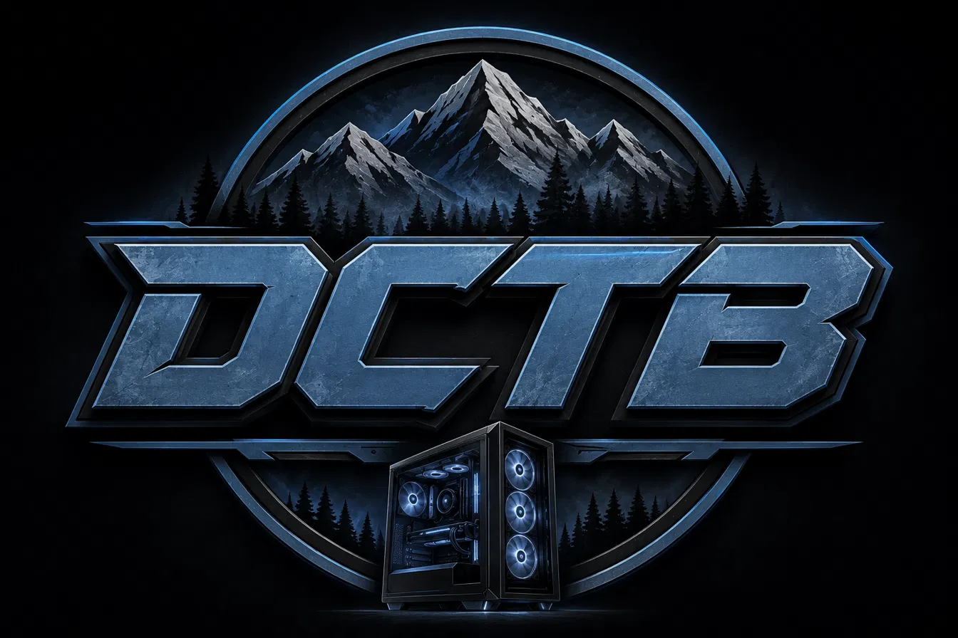 DCTB logo